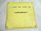 psych folk LP private uk CARTERHALL I WISH YOU COULD SEE vashti bunyan tickawind