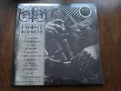 MARDUK Frontschwein EMP EXCLUSIVE CLEAR vinyl lp /200 serpent sermon SEALED