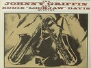 Johnny Griffin/Eddie Lockjaw Davis Quintet-Tough Tenors=Jazzland 31-PROMO