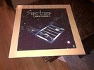 SUPERTRAMP R HODGSON AUDIOPHILE SERIES 1974A&M CRIME OF THE CENTURY NEVER PLAYED