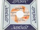 THE NORTHWEST COMPANY Eight Hour Day RARE Canadian Garage Punk 45 (Hard To Cry)