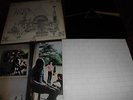 4 LP Pink Floyd - Relics - Ummagumma - The Dark side of the moon - The Wall