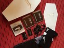 Metallica Death Magnetic Coffin Box