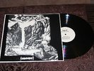 LEGEND- FROM THE FJORDS  (RARE PRIVATE EPIC VIKING HR/METAL ) RE FROM '99 NEW