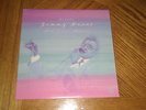 LITTLE JIMMY SCOTT / ALL OVER AGAIN   U.S. 1985 Savoy Album   NEAR MINT