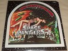 Neil Merryweather Space Rangers Prog Psych Mercury Original Sealed LP