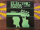 RARE CAROL KAYE LIBRARY/HOW TO...ELECTRIC BASS/70's JAZZ-FUNK BREAKS SAMPLE/VG++
