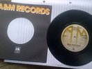 SEX PISTOLS God save the queen A&M ex condition