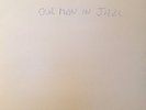 TEST PRESSING: 