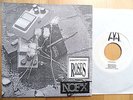 NOFX / Drowning Roses 1988 split 7“ 450 made GERMAN TOUR ONLY Punk KBD Pennywise