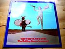 THE ROLLING STONES Get Yer Ya-Ya's Out UK 1st press 1970 Decca LP laminato
