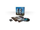 The division bell Pink Floyd Warner Music Ent. .