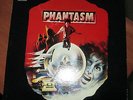 PHANTASM - 1979 Soundtrack VG  LP Fred Myrow Malcolm Seagrave Varese Sarabande