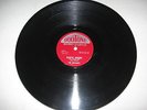 Earth Angel / Hey Senorita   The Penguins    DOOTONE   1955  78    NICE 