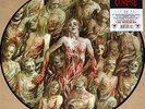 CANNIBAL CORPSE  The bleeding  LP PICTURE DISC