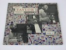 Billy Taylor Trio Vol. 2 LP PRLP 7016 Prestige RVG Charlie Smith Earl May