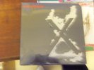 SEALED X LP Los Angeles john doe exene 1980 original Slash punk