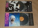 SCORPIONS - BLACKOUT,LOVE AT FIRST STING / Japan 2 LP / OBI / 1982,1984