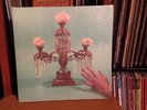 TROPIC OF CANCER Restless Idylls VINYL 2LP NEW Cold Wave Blackest Ever Black
