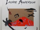 Laurie Anderson ?Mister Heartbreak SEALED 1st Press 1984 USA LP Peter Gabriel