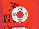 GOBLIN profondo rosso / death dies PROMO HOLED SLEEVE & WRONG JB STRIP
