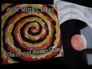 NEW MODEL ARMY - The Love Of Hopeless Causes - UK Epic 1993 inc Inner - EX/EX
