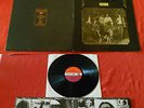 Crosby Stills Nash & Young - Deja' vu -1a rara stampa INGLESE plum label - MINT