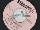 Ken Boothe - Speak Softly Love - Starapple 7