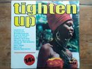 TIGHTEN UP LP ORIGINAL 1969 TROJAN RECORDS