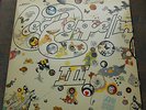 LP LED ZEPPELIN III RARE US, EX+