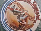 LYNARD SKYNARD FREE BIRD SWEET HOME ALABAMA MCA MCATP 251 PICTURE DISC SINGLE