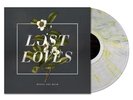 MINUS THE BEAR LOST LOVES VINYL LP CLEAR WITH YELLOW AND BLACK SWIRL NEW SEALED