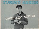 TOMMY SANDS 