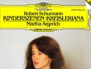 DGG DIGITAL - ARGERICH - SCHUMANN - KINDERSZENEN / KREISLERIANA