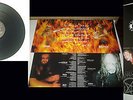 TRIUMPHATOR Wings of antichrist LP Original