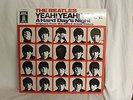 Yeah Yeah Yeah A Hard Days Night [LP] The Beatles (Vinyl) EMI Odeon release