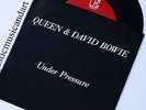 DAVID BOWIE & QUEEN UNDER PRESSURE 7