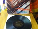 The Beatles Please Please Me LP Record Gold Label Mono 12