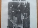 Brandywine Bridge : The Grey Lady - UK vinyl Acid Folk female vocal Cottage 1977