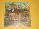 ELMER CITY RAMBLING DOGS- JAM IT (RARE RURAL HIPPIE BLUES PSYCH) SEALED