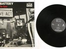LOVE BATTERY Between The Eyes RECORD LP VINYL 90's Seattle SUB POP GRUNGE