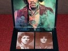 JIMI HENDRIX Electric Ladyland D/LP 1968 1st BLUE TEXT EARLIEST EVER