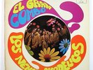 El Gran Combo 