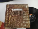 KROKODIL SWAMP 1970 SWISS KRAUTROCK KILLER  1ST LIBERTY