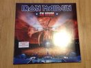 IRON MAIDEN - En Vivo Live In Santiago De Chile - 2 Vinyl Picture Disc LP Neu