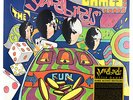 YARDBIRDS Little Games LP NEW SEALED MONO VINYL JIMMY PAGE LED ZEPPELIN