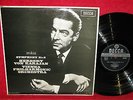 SXL 6169 ED3 WB STEREO UK DVORAK SYMPHONY 8 VPO KARAJAN NM