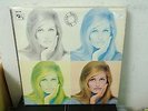 DALIDA Omonimo  LP EX-/VG  ITA