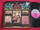 GARAGE ROCK LP - THE OHIO EXPRESS - BEG BORROW & STEAL - CAMEO STEREO