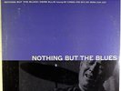 HERB ELLIS-NOTHING BUT THE BLUES-ORIGINAL DEEP GROOVE TRUMPET LABEL